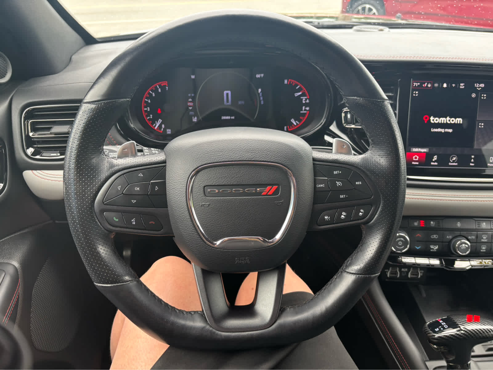 2023 Dodge Durango GT Premium