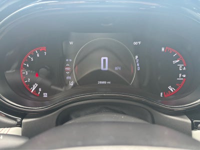 2023 Dodge Durango GT Premium