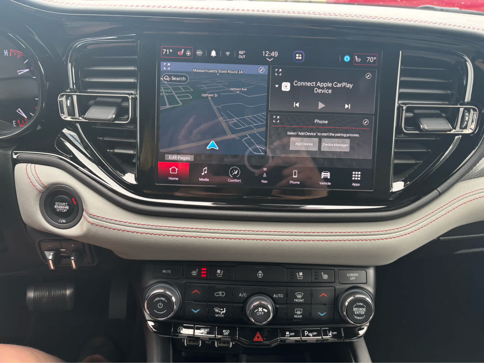 2023 Dodge Durango GT Premium