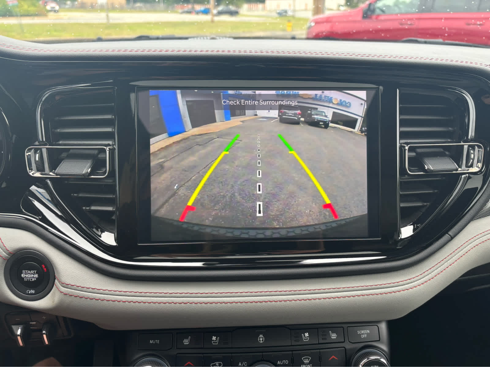 2023 Dodge Durango GT Premium