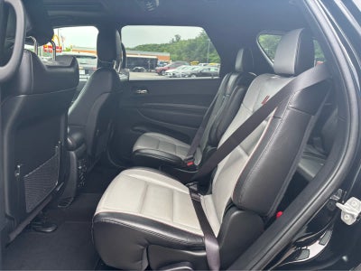 2023 Dodge Durango GT Premium