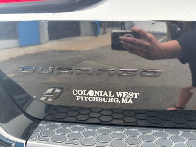 2023 Dodge Durango GT Premium