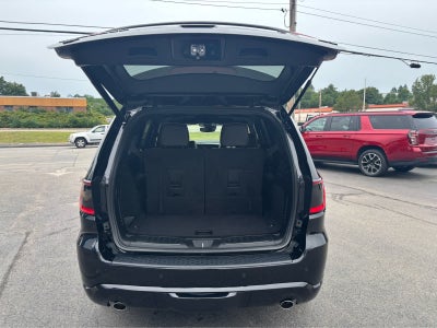 2023 Dodge Durango GT Premium