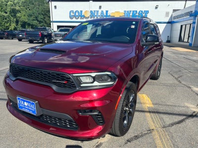 2023 Dodge Durango GT Plus