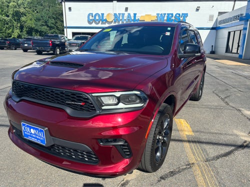 2023 Dodge Durango GT Plus