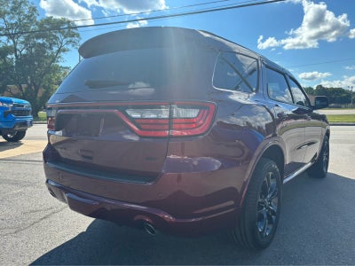 2023 Dodge Durango GT Plus