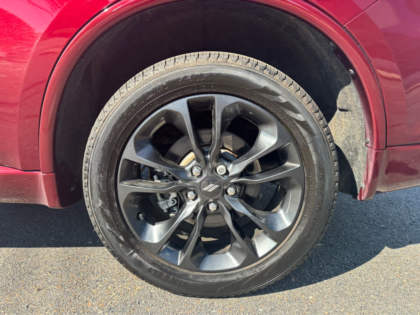 2023 Dodge Durango GT Plus