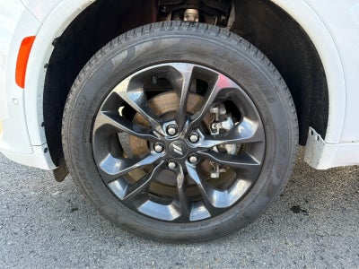 2023 Dodge Durango Base