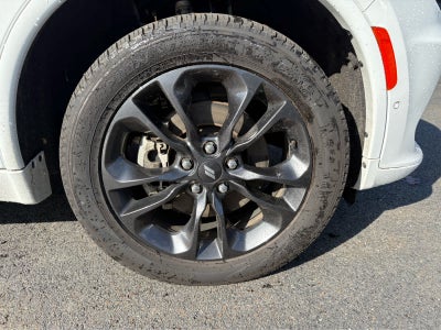 2023 Dodge Durango Base