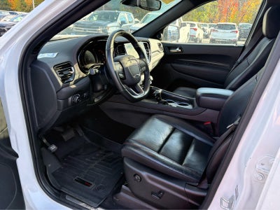 2023 Dodge Durango Base