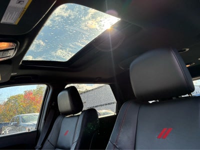 2023 Dodge Durango Base