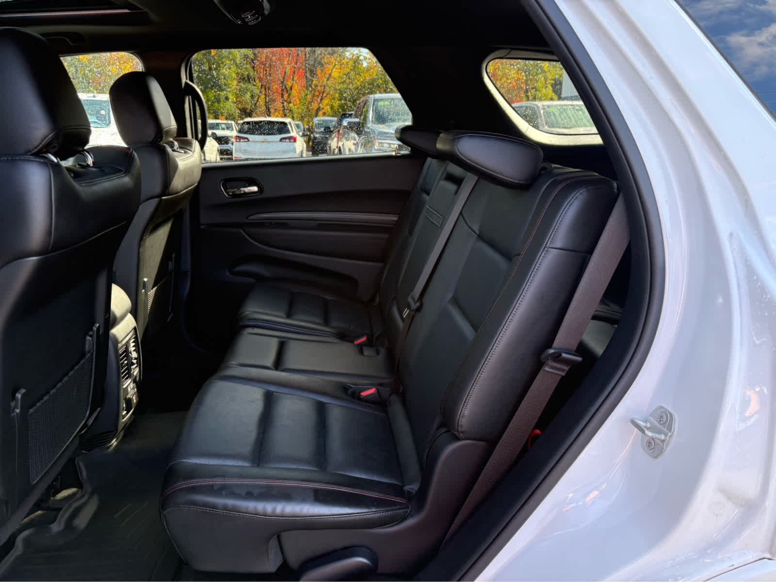 2023 Dodge Durango Base