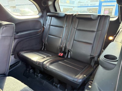 2023 Dodge Durango Base