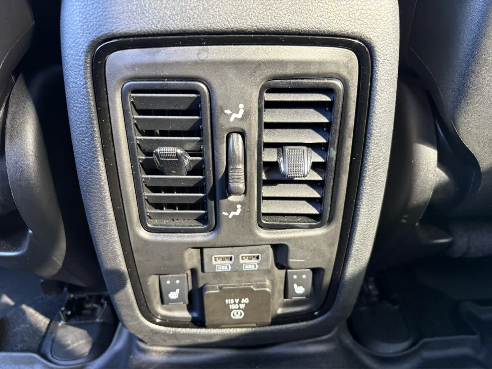 2023 Dodge Durango Base