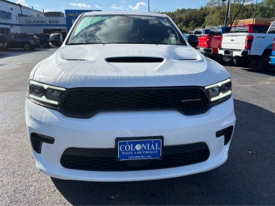 2023 Dodge Durango Base