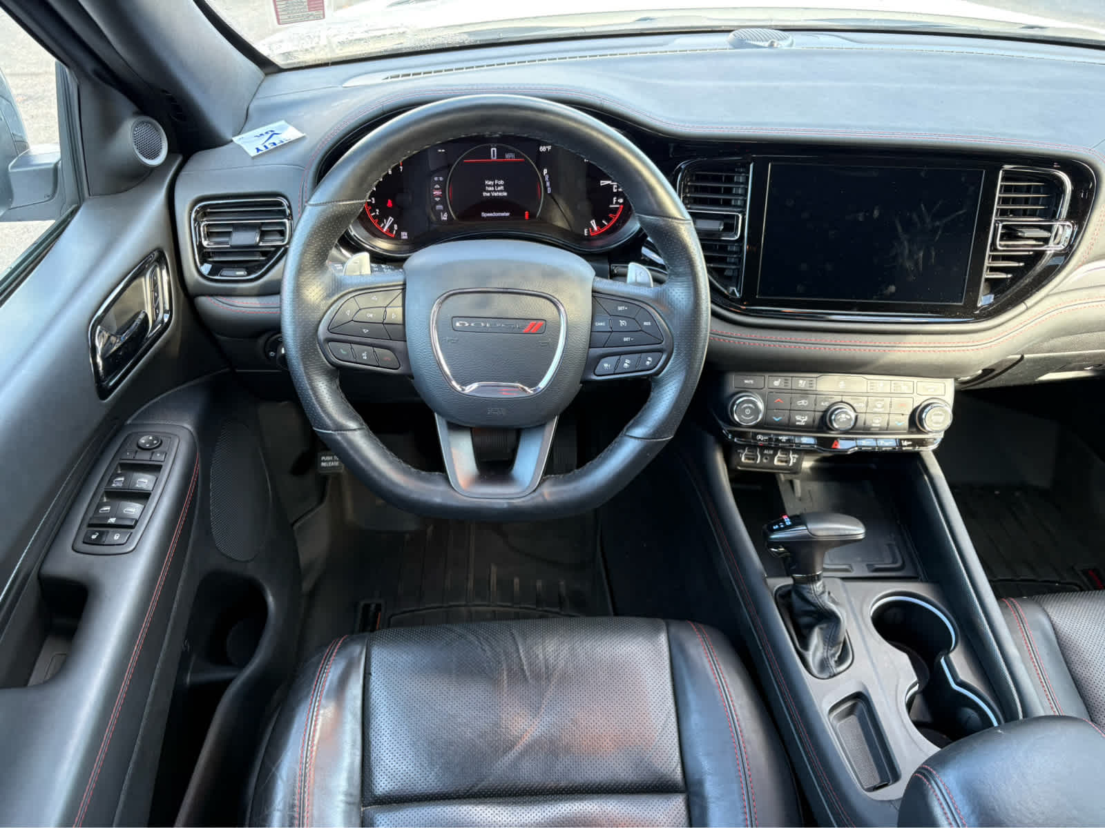 2023 Dodge Durango Base