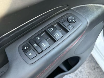 2023 Dodge Durango Base