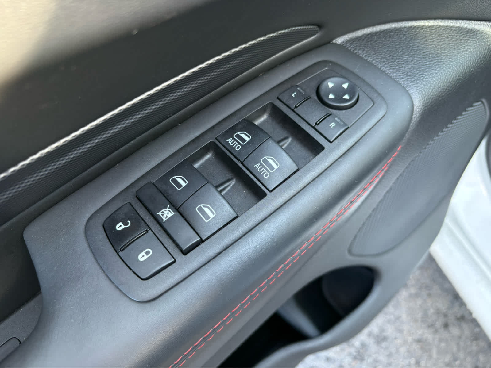 2023 Dodge Durango Base
