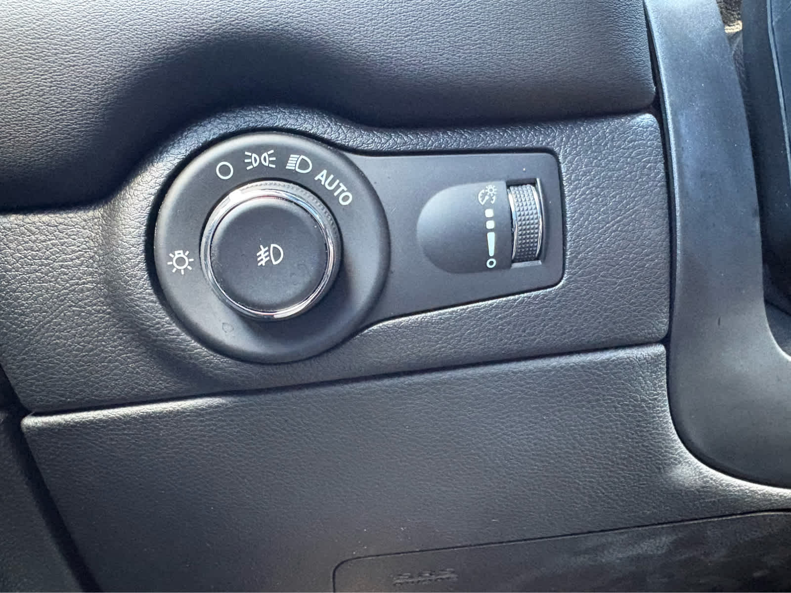 2023 Dodge Durango Base