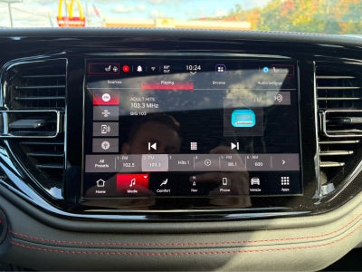 2023 Dodge Durango Base