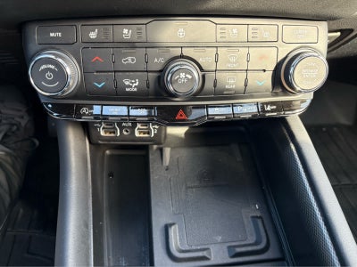 2023 Dodge Durango Base
