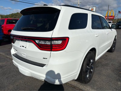 2023 Dodge Durango Base
