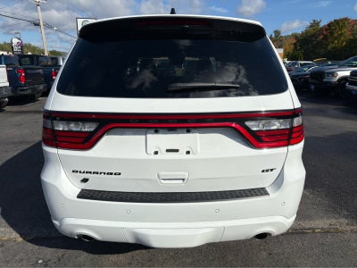 2023 Dodge Durango Base