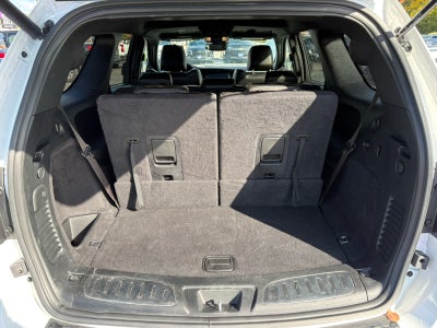 2023 Dodge Durango Base