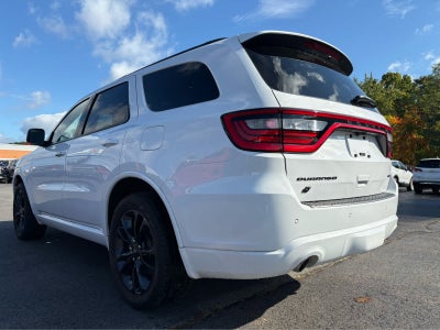 2023 Dodge Durango Base