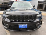 2023 Jeep Grand Cherokee Base