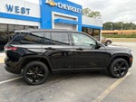 2023 Jeep Grand Cherokee Base