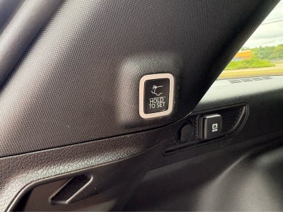 2023 Jeep Grand Cherokee Base
