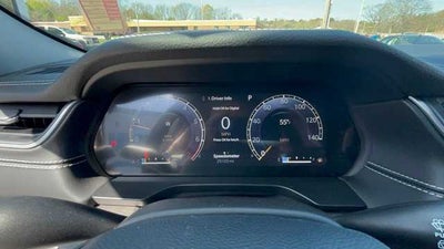 2023 Jeep Grand Cherokee Base
