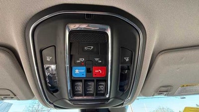 2023 Jeep Grand Cherokee Base