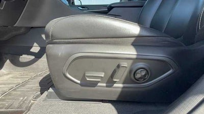 2023 Jeep Grand Cherokee Base