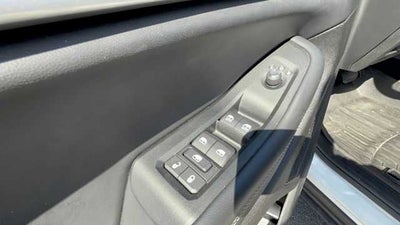 2023 Jeep Grand Cherokee Base