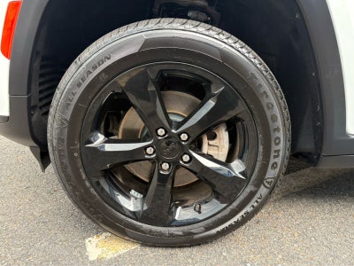 2023 Jeep Grand Cherokee L Altitude X
