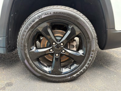 2023 Jeep Grand Cherokee L Altitude X
