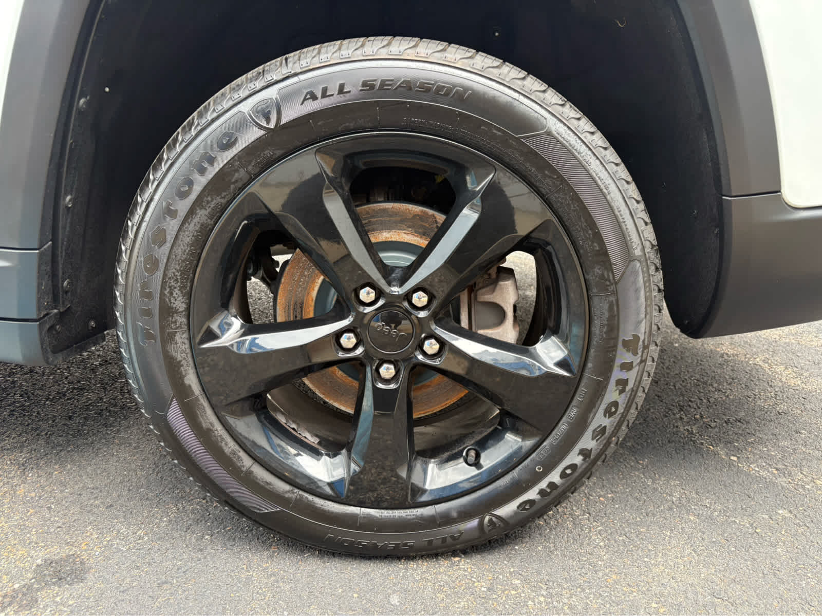 2023 Jeep Grand Cherokee L Altitude X