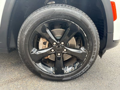 2023 Jeep Grand Cherokee L Altitude X