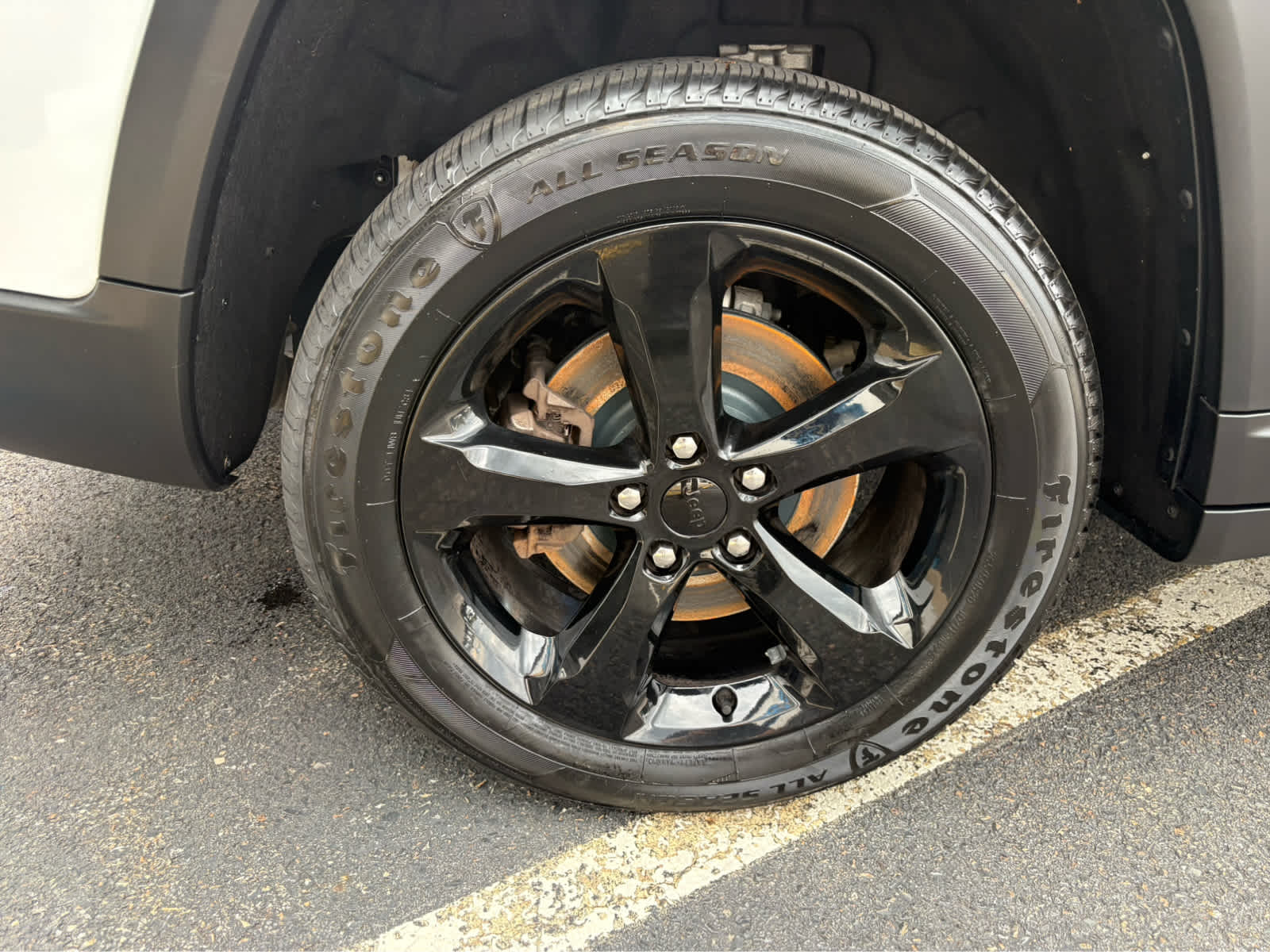 2023 Jeep Grand Cherokee L Altitude X