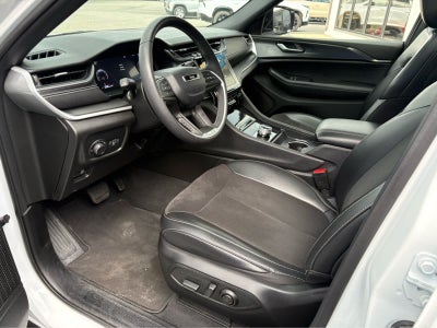 2023 Jeep Grand Cherokee L Altitude X