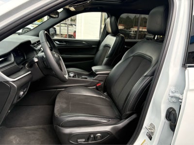 2023 Jeep Grand Cherokee L Altitude X
