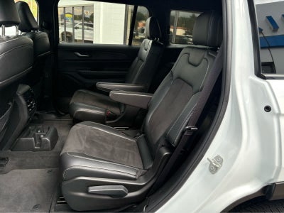 2023 Jeep Grand Cherokee L Altitude X