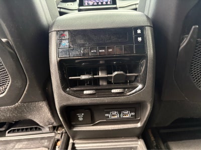 2023 Jeep Grand Cherokee L Altitude X