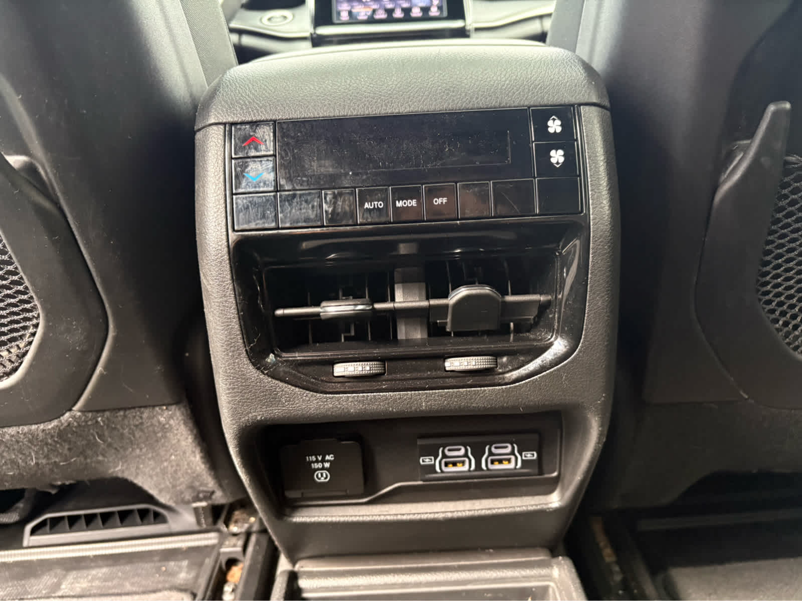 2023 Jeep Grand Cherokee L Altitude X