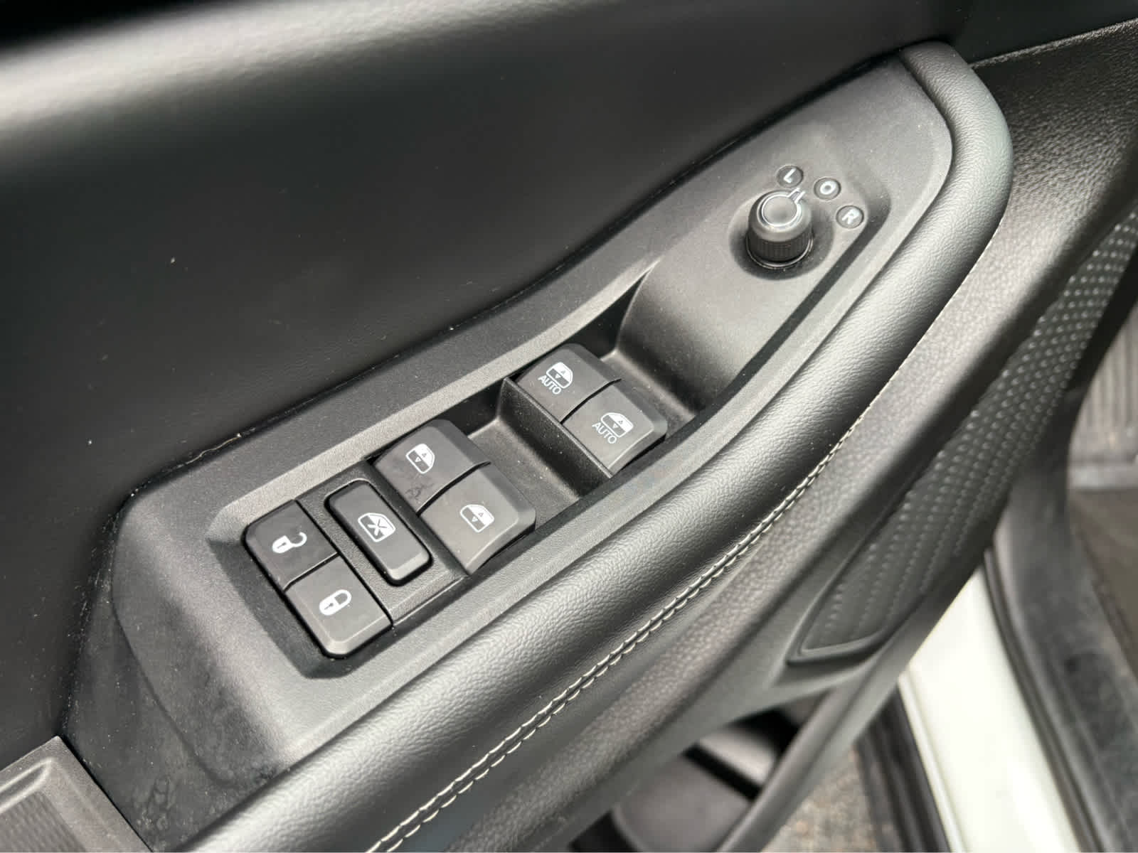 2023 Jeep Grand Cherokee L Altitude X