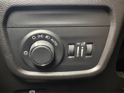 2023 Jeep Grand Cherokee L Altitude X