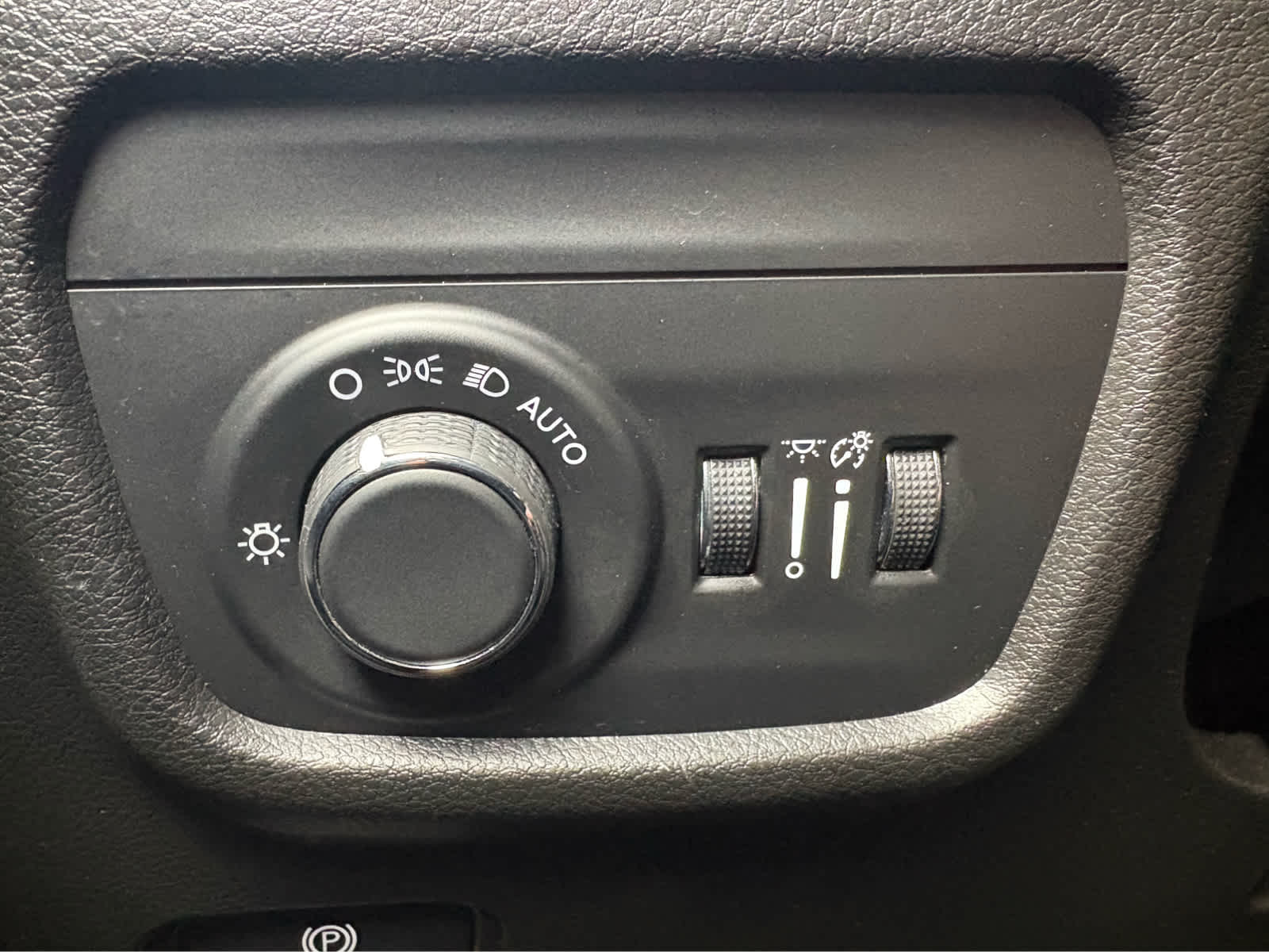 2023 Jeep Grand Cherokee L Altitude X