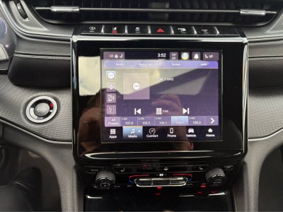 2023 Jeep Grand Cherokee L Altitude X